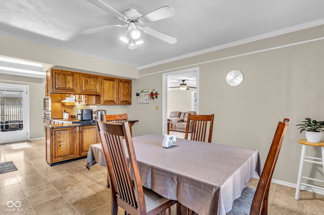 7695 Burns Drive, Brownsburg, IN 46112