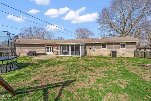 7695 Burns Drive, Brownsburg, IN 46112