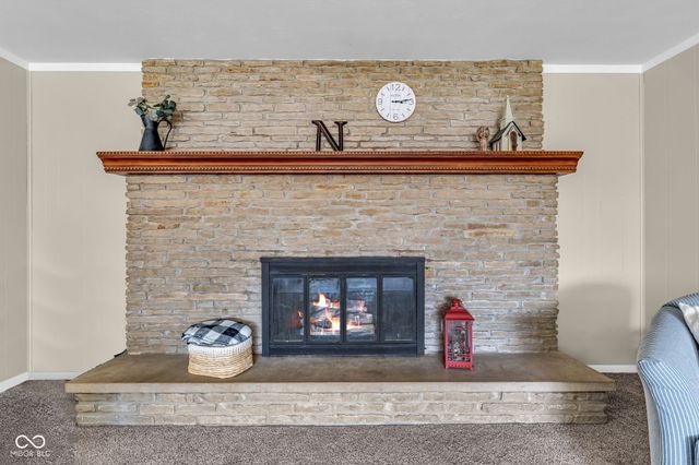 7695 Burns Drive, Brownsburg, IN 46112