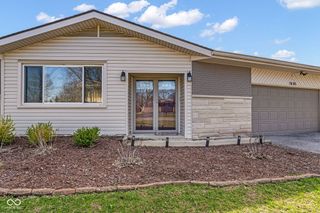 7695 Burns Drive, Brownsburg, IN 46112