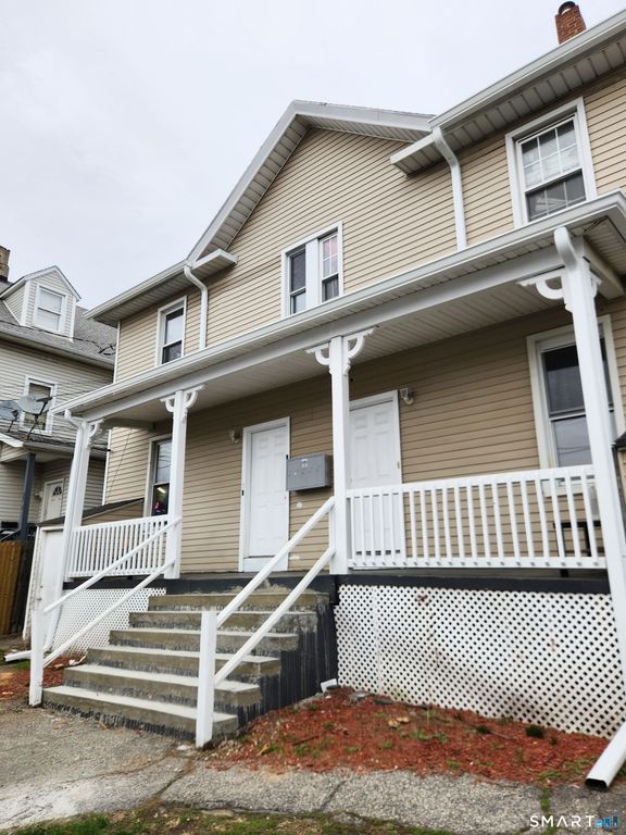 202 Harral Avenue B, Bridgeport, CT 06604