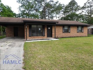 791 Wildwood Drive, Hinesville, GA 31313