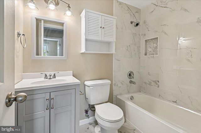 5763 TWELVEMONTH CT, Columbia, MD 21045