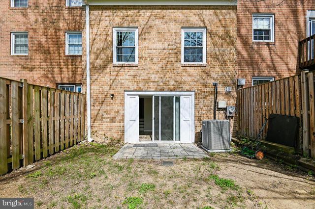 5763 TWELVEMONTH CT, Columbia, MD 21045