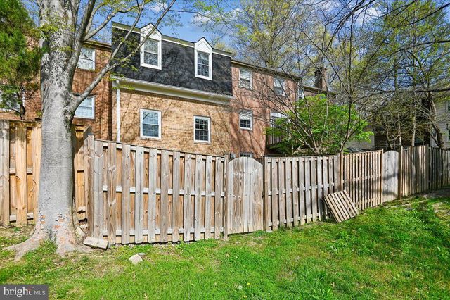 5763 TWELVEMONTH CT, Columbia, MD 21045
