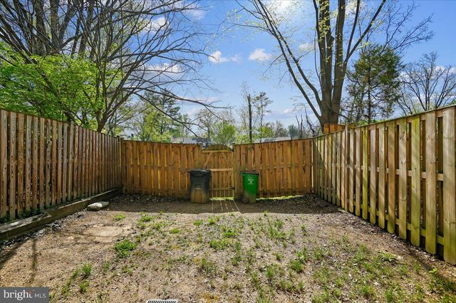 5763 TWELVEMONTH CT, Columbia, MD 21045