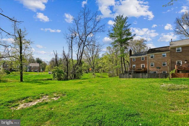 5763 TWELVEMONTH CT, Columbia, MD 21045