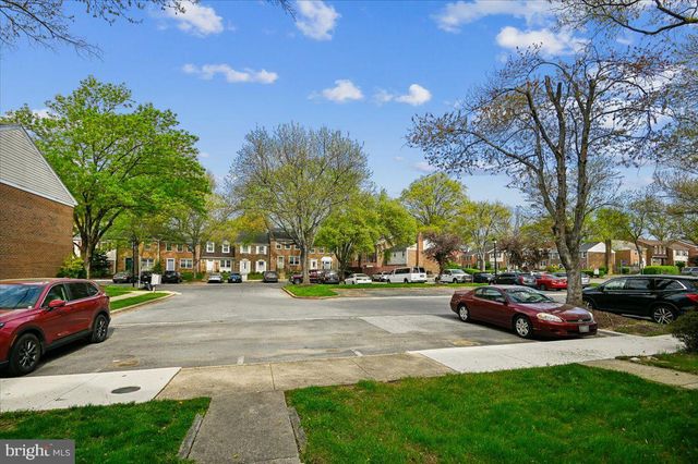 5763 TWELVEMONTH CT, Columbia, MD 21045