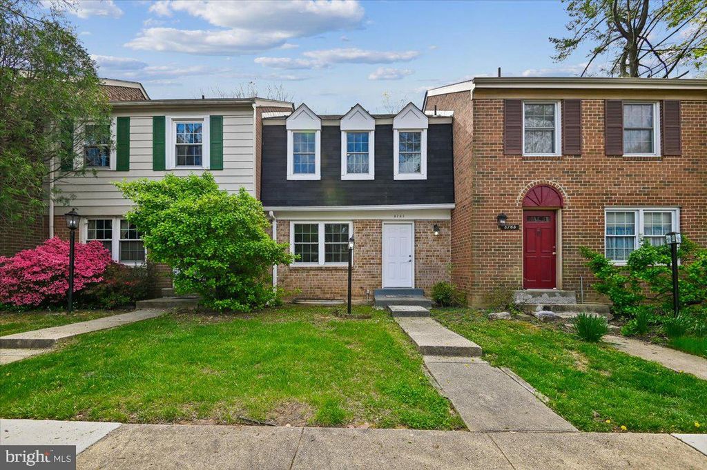 5763 TWELVEMONTH CT, Columbia, MD 21045