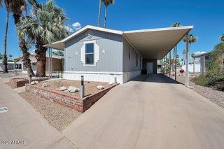 303 S RECKER Road 97, Mesa, AZ 85206