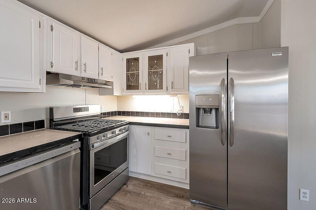 303 S RECKER Road 97, Mesa, AZ 85206 — photo 2