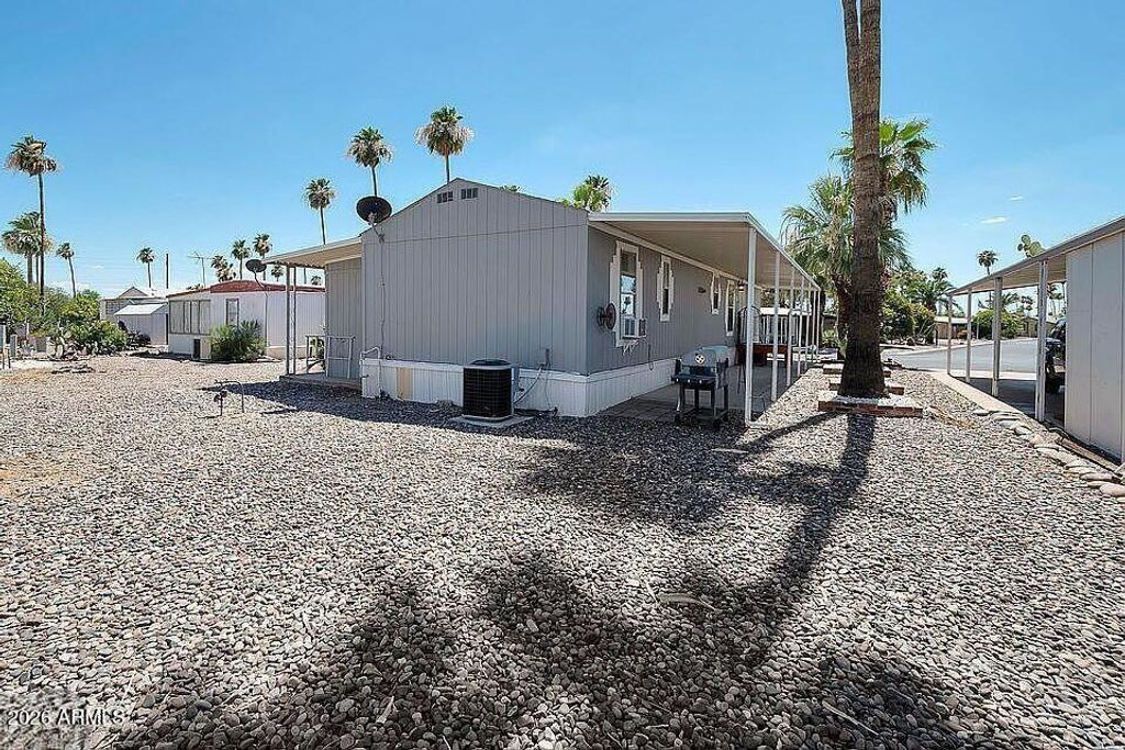 303 S RECKER Road 97, Mesa, AZ 85206 — photo 3
