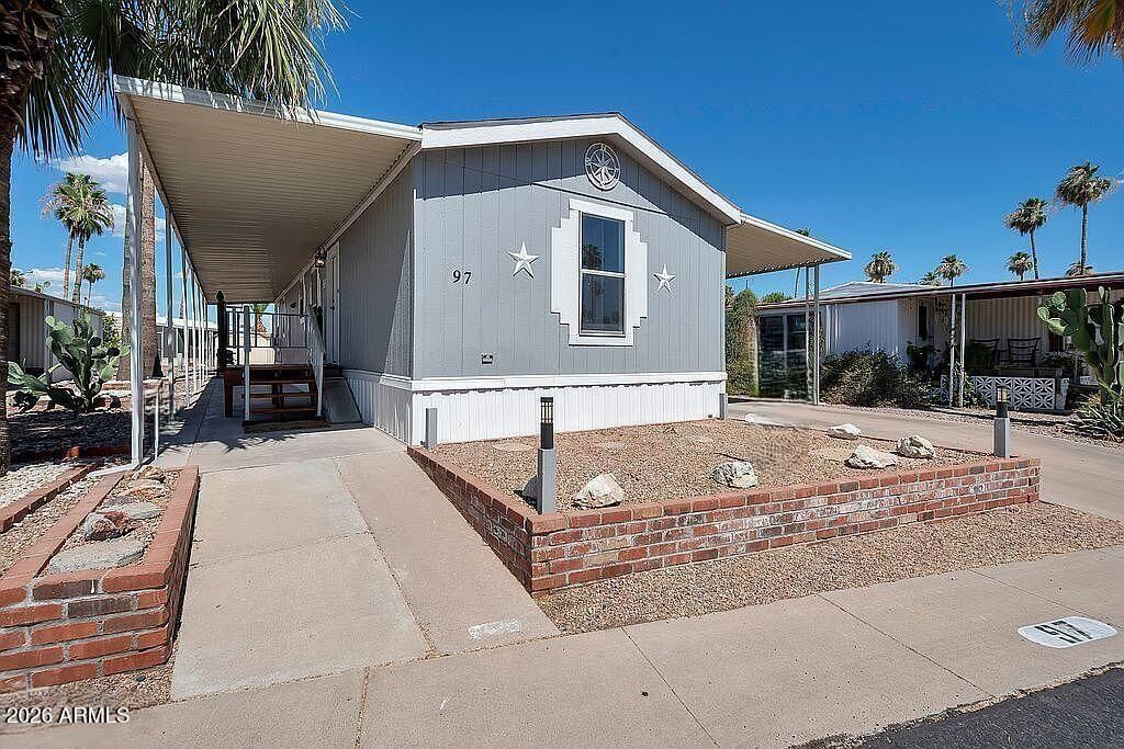 303 S RECKER Road 97, Mesa, AZ 85206 — photo 5