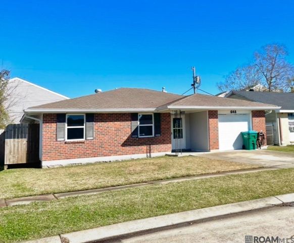 648 Mayfair Ln, Kenner, LA 70065