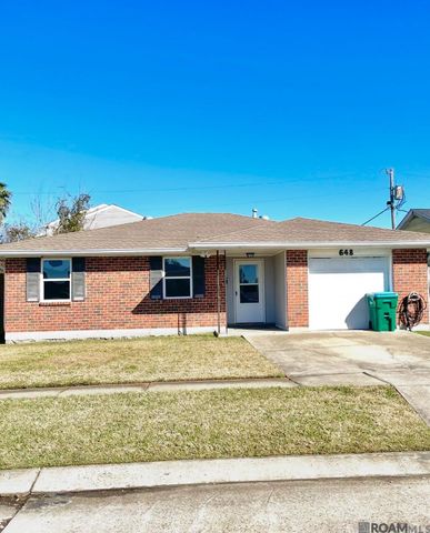 648 Mayfair Ln, Kenner, LA 70065
