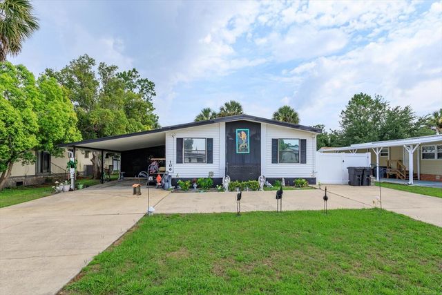 106 LEISURE WORLD DRIVE N, Debary, FL 32713