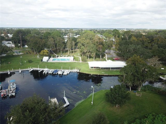 106 LEISURE WORLD DRIVE N, Debary, FL 32713