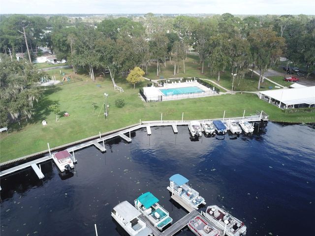 106 LEISURE WORLD DRIVE N, Debary, FL 32713