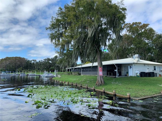 106 LEISURE WORLD DRIVE N, Debary, FL 32713