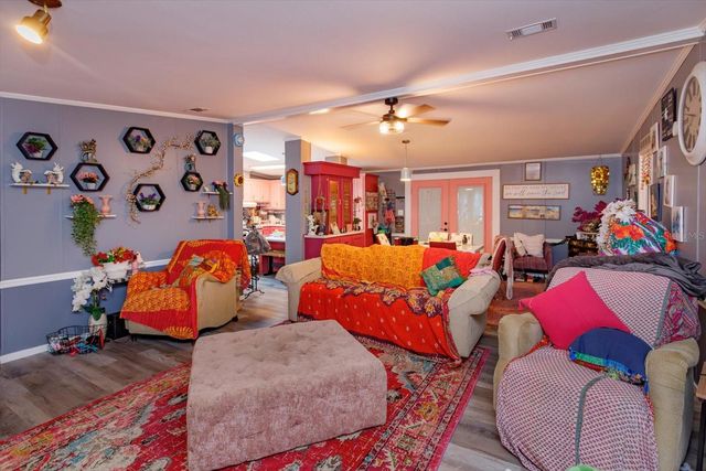 106 LEISURE WORLD DRIVE N, Debary, FL 32713