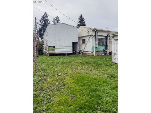 34098 EL ROBLE Ave, Eugene, OR 97405