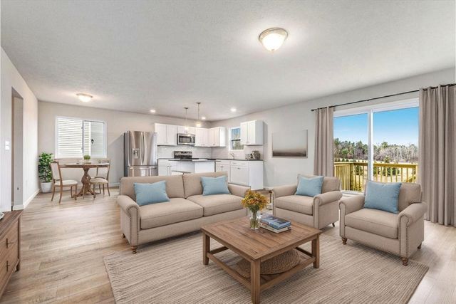 8804 E Sturtevant Avenue, Richland, MI 49083