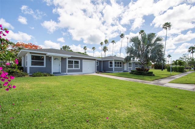 3200 W DE BAZAN AVENUE, St Pete Beach, FL 33706