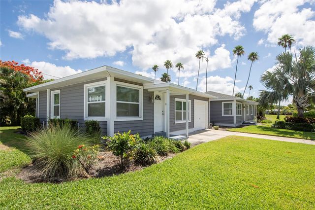 3200 W DE BAZAN AVENUE, St Pete Beach, FL 33706