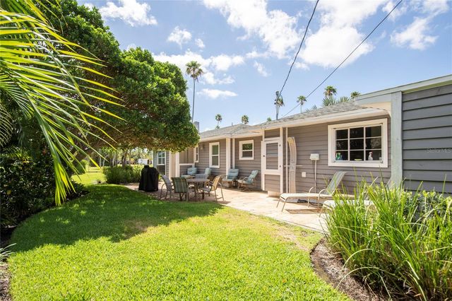 3200 W DE BAZAN AVENUE, St Pete Beach, FL 33706