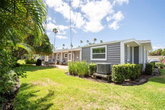 3200 W DE BAZAN AVENUE, St Pete Beach, FL 33706