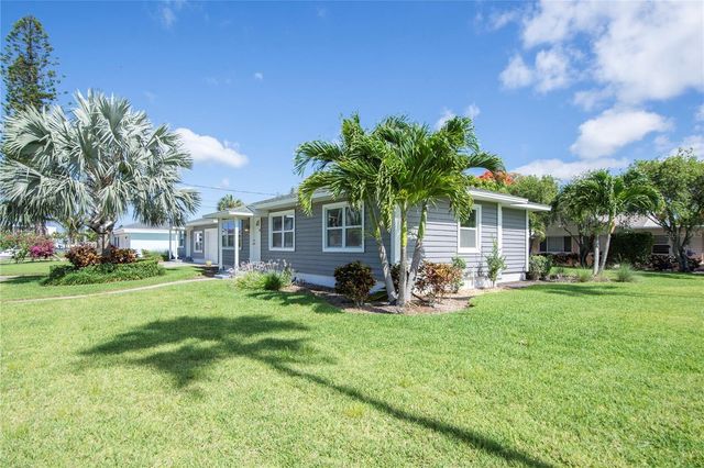 3200 W DE BAZAN AVENUE, St Pete Beach, FL 33706