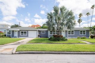 3200 W DE BAZAN AVENUE, St Pete Beach, FL 33706