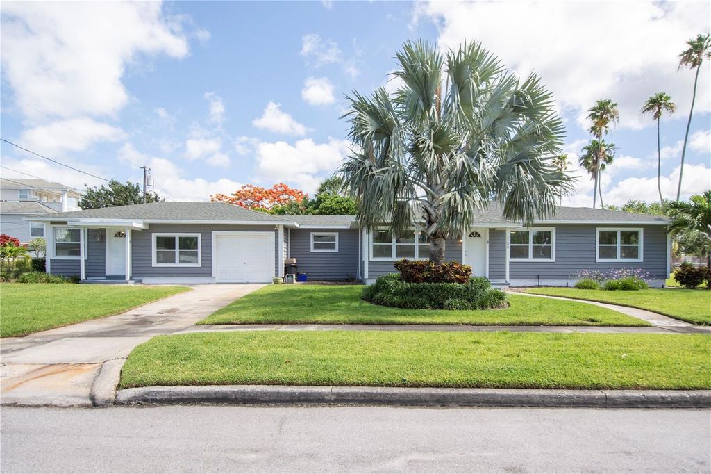 3200 W DE BAZAN AVENUE, St Pete Beach, FL 33706