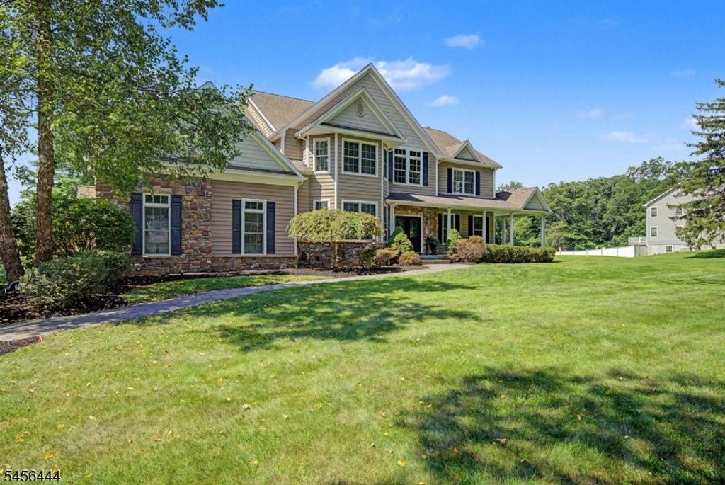 66 Upper Hibernia Rd, Rockaway Twp., NJ 07866 — photo 2