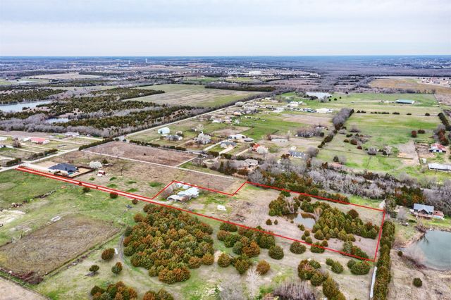 1157 County Road 490, Princeton, TX 75407