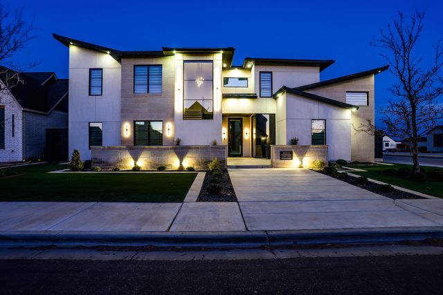 14809 Oxford Avenue, Lubbock, TX 79423
