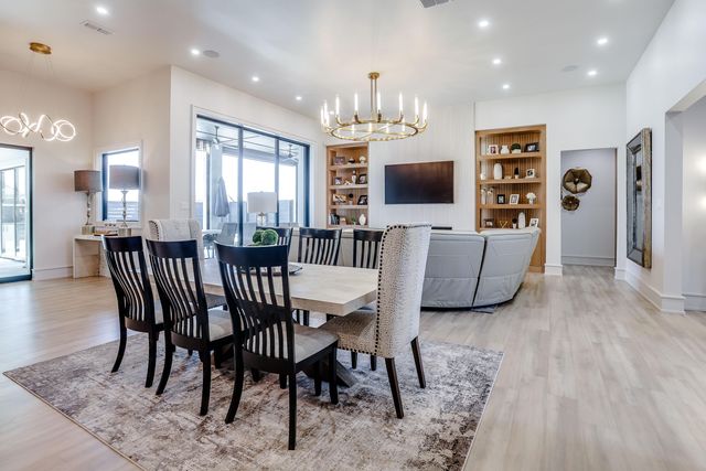 14809 Oxford Avenue, Lubbock, TX 79423