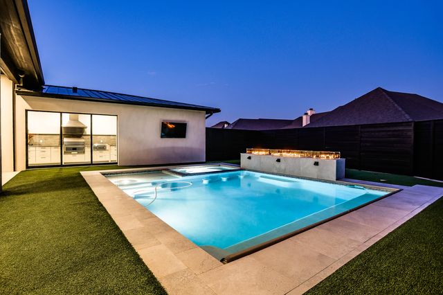 14809 Oxford Avenue, Lubbock, TX 79423