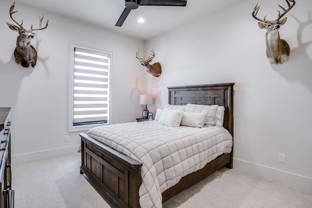 14809 Oxford Avenue, Lubbock, TX 79423