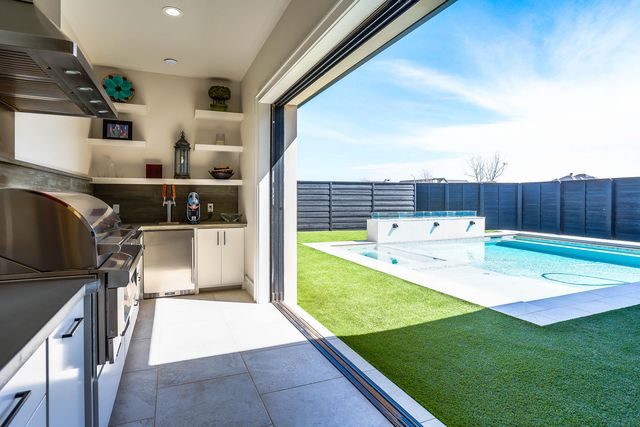14809 Oxford Avenue, Lubbock, TX 79423