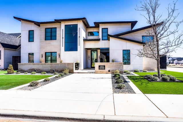 14809 Oxford Avenue, Lubbock, TX 79423