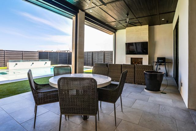 14809 Oxford Avenue, Lubbock, TX 79423
