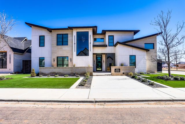 14809 Oxford Avenue, Lubbock, TX 79423