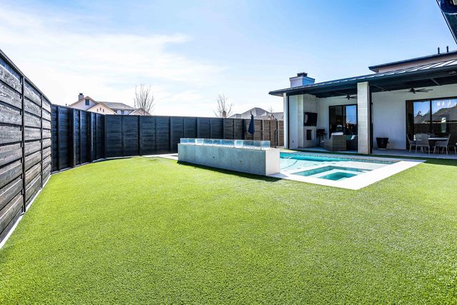 14809 Oxford Avenue, Lubbock, TX 79423