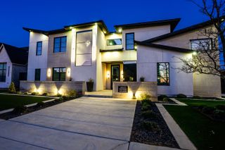 14809 Oxford Avenue, Lubbock, TX 79423