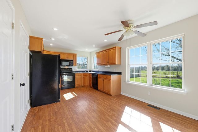 440 Bellaire Drive, Harrodsburg, KY 40330