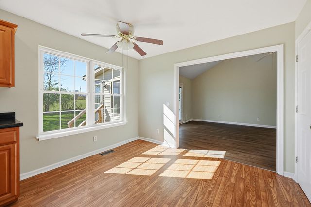 440 Bellaire Drive, Harrodsburg, KY 40330