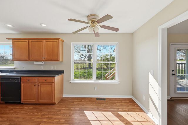 440 Bellaire Drive, Harrodsburg, KY 40330