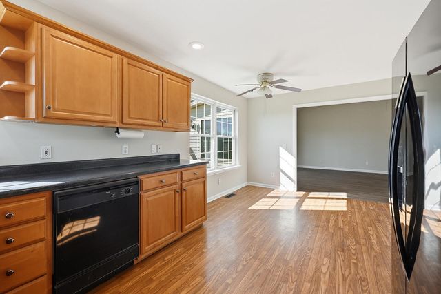 440 Bellaire Drive, Harrodsburg, KY 40330