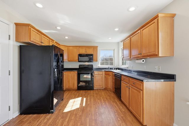 440 Bellaire Drive, Harrodsburg, KY 40330